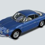 Alpine A110 1600S