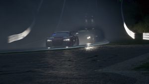 Oficial Screenshot Asetto Corsa Competizione