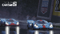 Project Cars 2 Porsche 917K