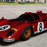 Ferrari 512S