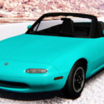 Mazda Miata