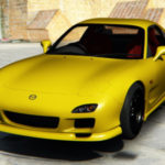 Mazda RX-7