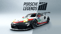 Porsche… Now also on Project Cars 2