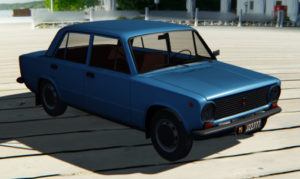 Lada 2101