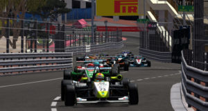 Monaco GP