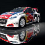 Peugeot 208 WRX