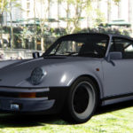 Porsche 930 3.3 Turbo