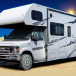 RV Motorhome