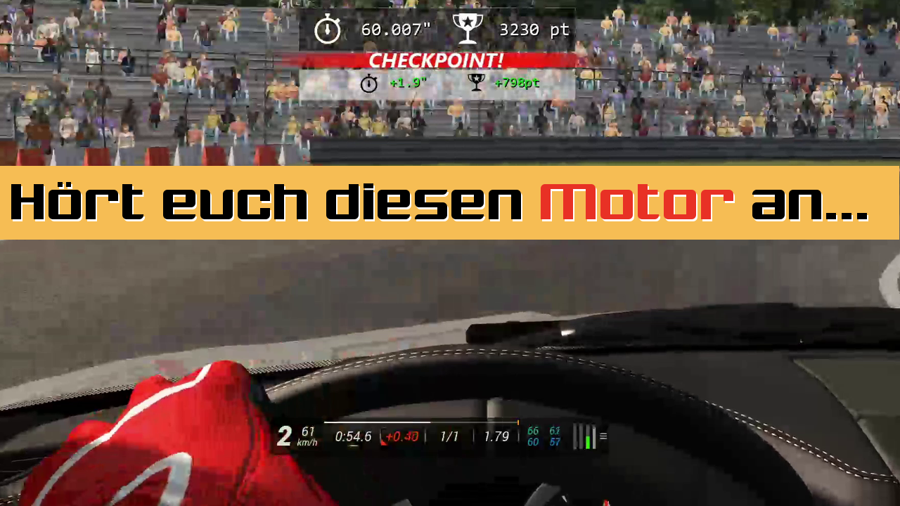 Video:  BMW Z4 @ Nürburgring Short – Sertas Assetto Corsa Karriere 04