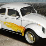 Volkswagen Beetle GD