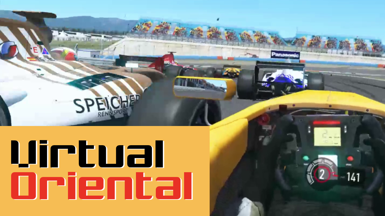 Video: Istanbul mod for rFactor 2 download link “Virtual Oriental”