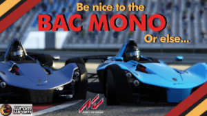 BAC Mono